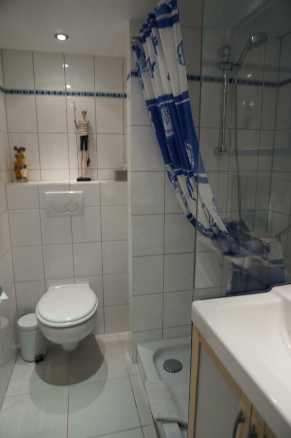 Das Fischerhaus Bodenwerder Extérieur photo