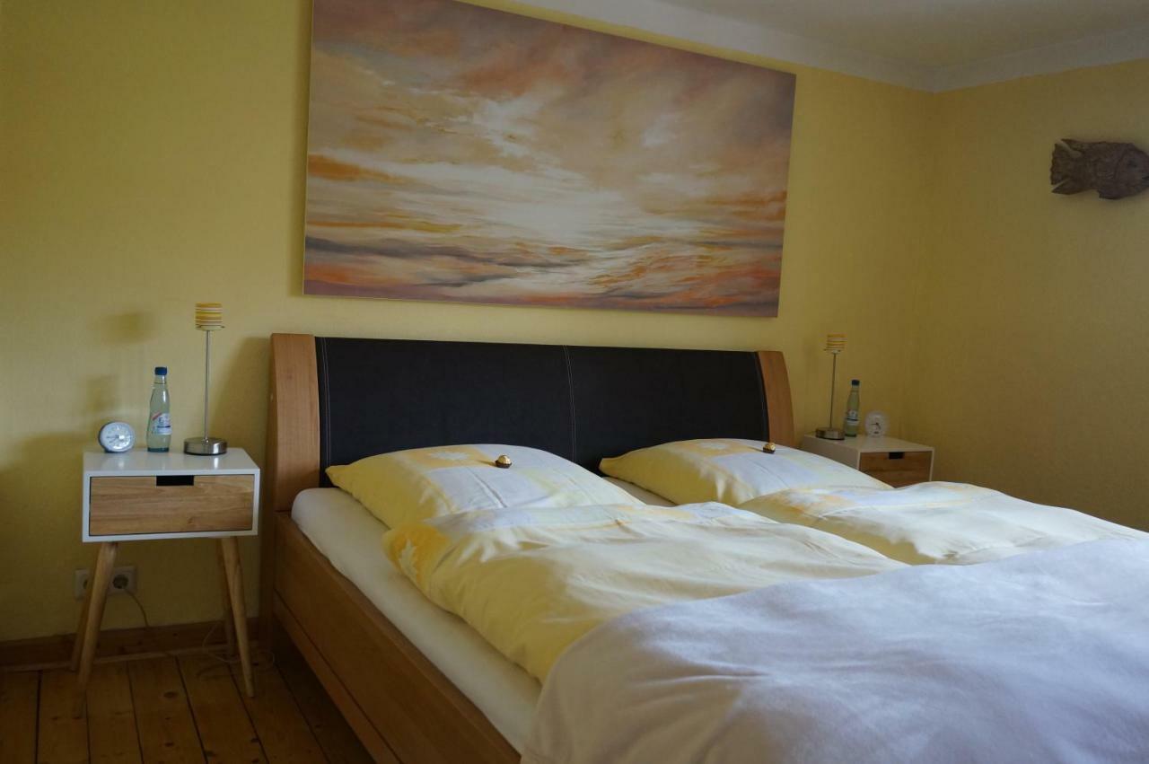 Das Fischerhaus Bodenwerder Extérieur photo